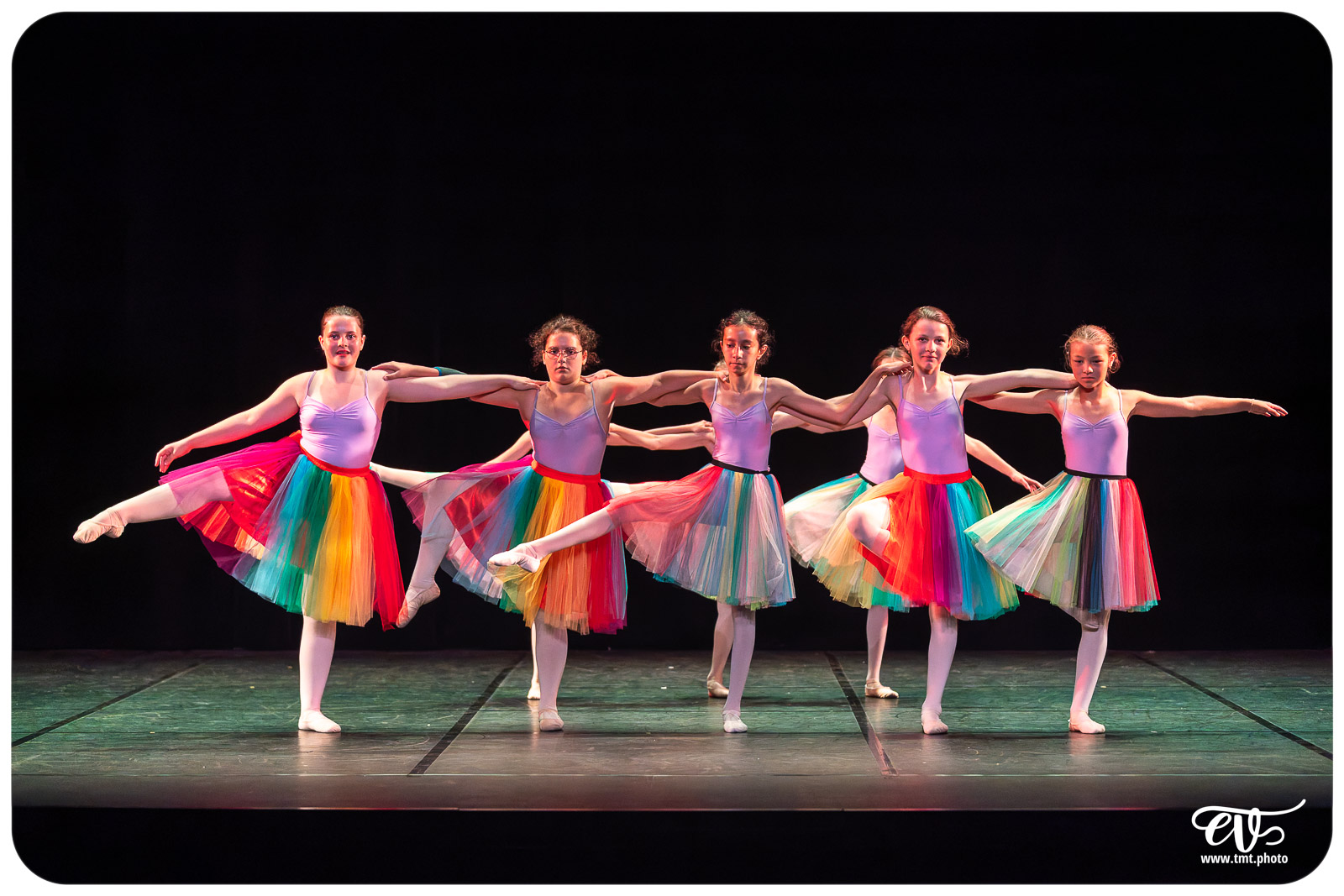 GALA DE DANSE EMMDH 2025